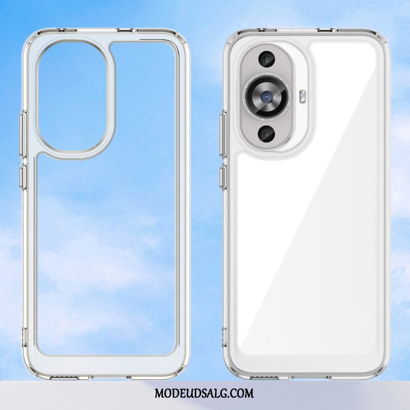 Cover Huawei Nova 12s Hybrid