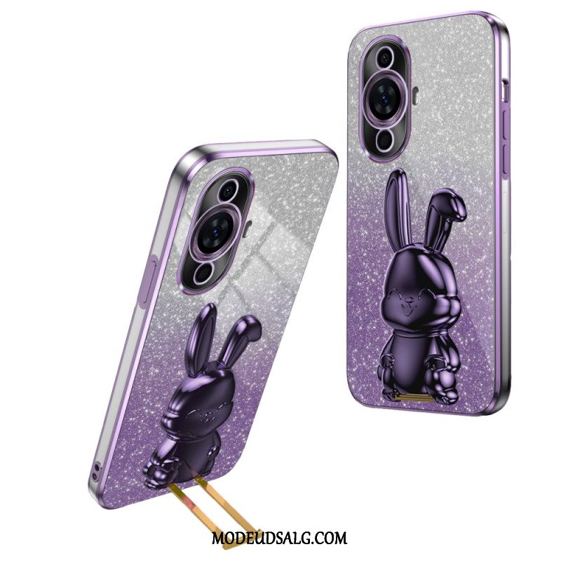 Cover Huawei Nova 12s Kaninstøtte