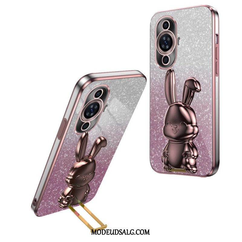 Cover Huawei Nova 12s Kaninstøtte