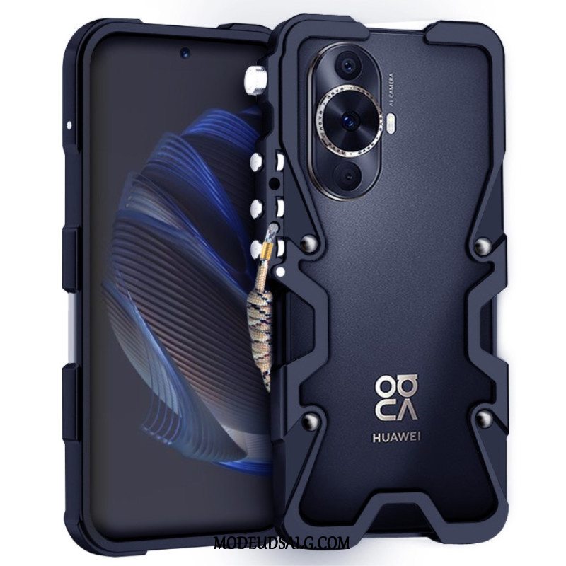 Cover Huawei Nova 12s Kriger