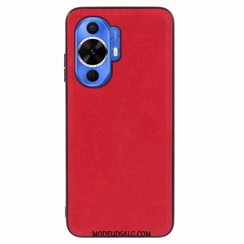 Cover Huawei Nova 12s Retro Tekstur