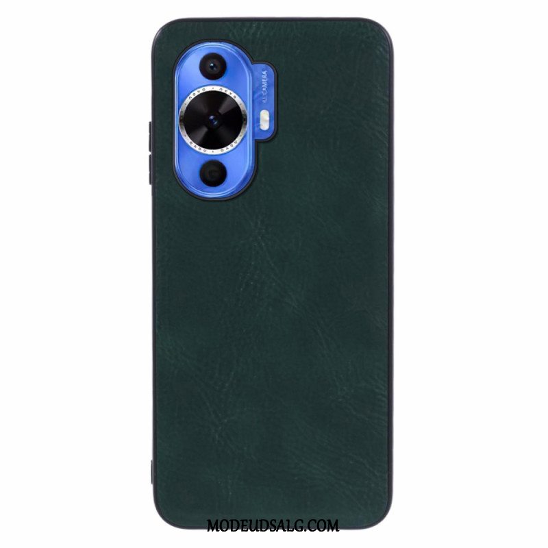 Cover Huawei Nova 12s Retro Tekstur