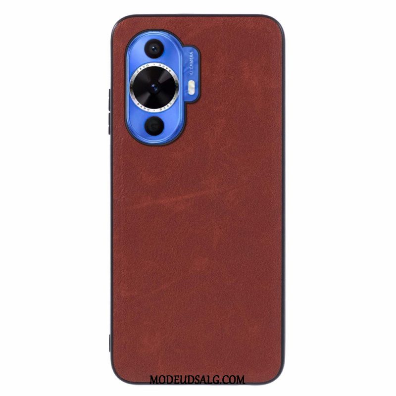 Cover Huawei Nova 12s Retro Tekstur