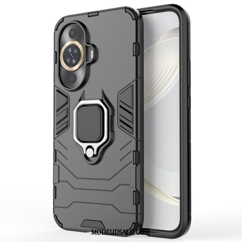 Cover Huawei Nova 12s Ringbestandig