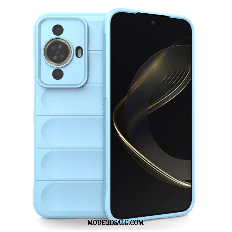 Cover Huawei Nova 12s Telefon Etui Skridsikker