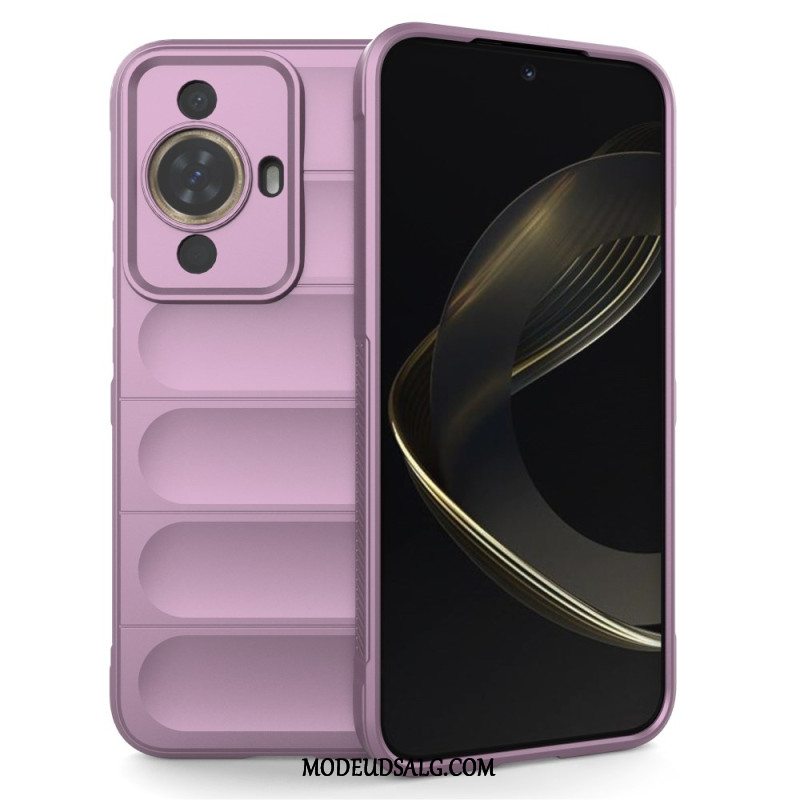 Cover Huawei Nova 12s Telefon Etui Skridsikker