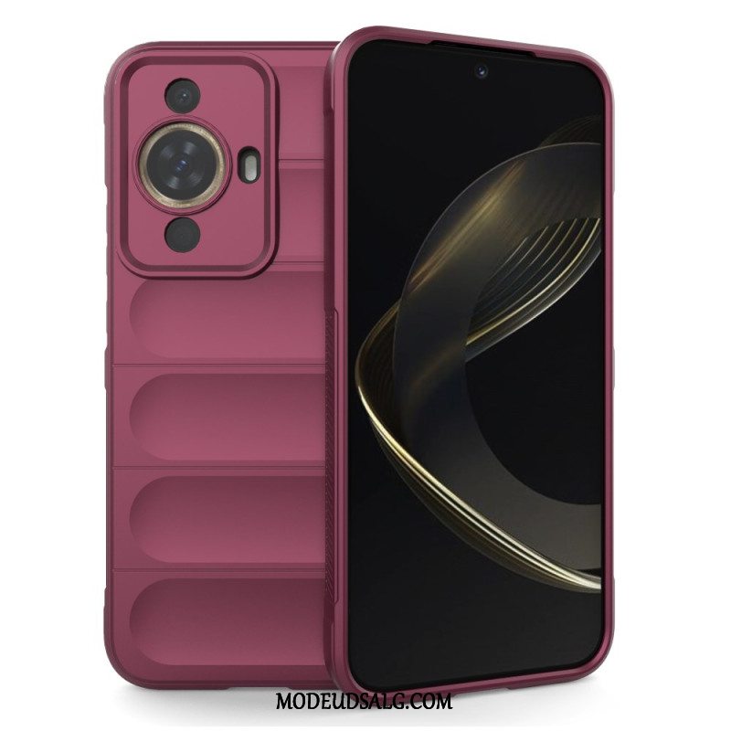 Cover Huawei Nova 12s Telefon Etui Skridsikker