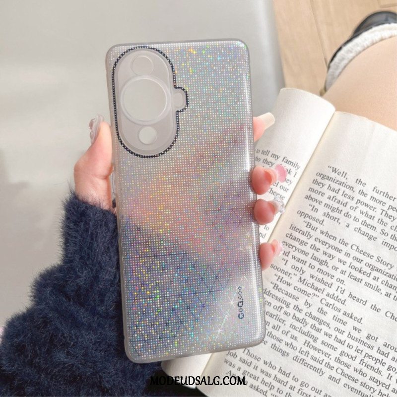 Cover Huawei Nova 12s Telefon Etui Sparkling Protection Q.coo