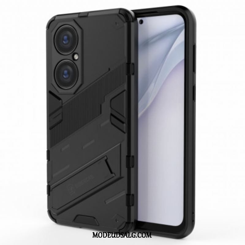 Cover Huawei P50 Håndfri To-positions Aftagelig Stander