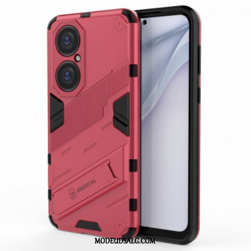 Cover Huawei P50 Håndfri To-positions Aftagelig Stander