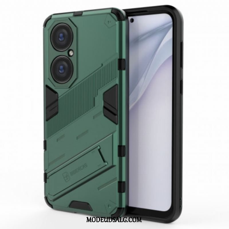 Cover Huawei P50 Håndfri To-positions Aftagelig Stander