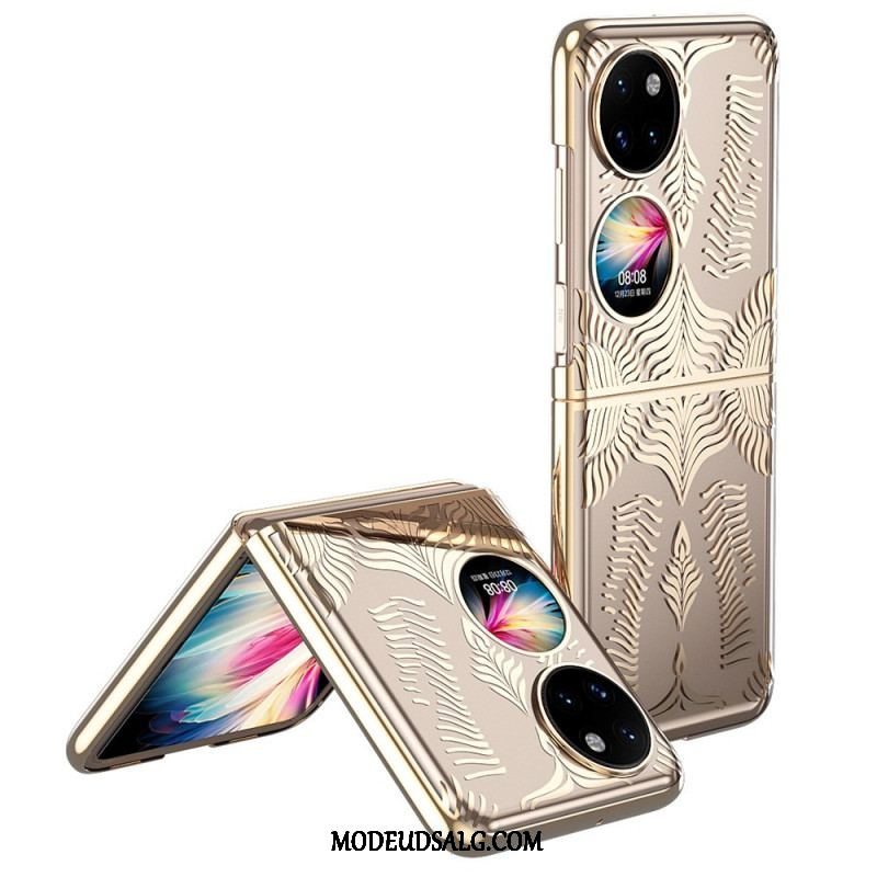 Cover Huawei P50 Pocket Vinge Design