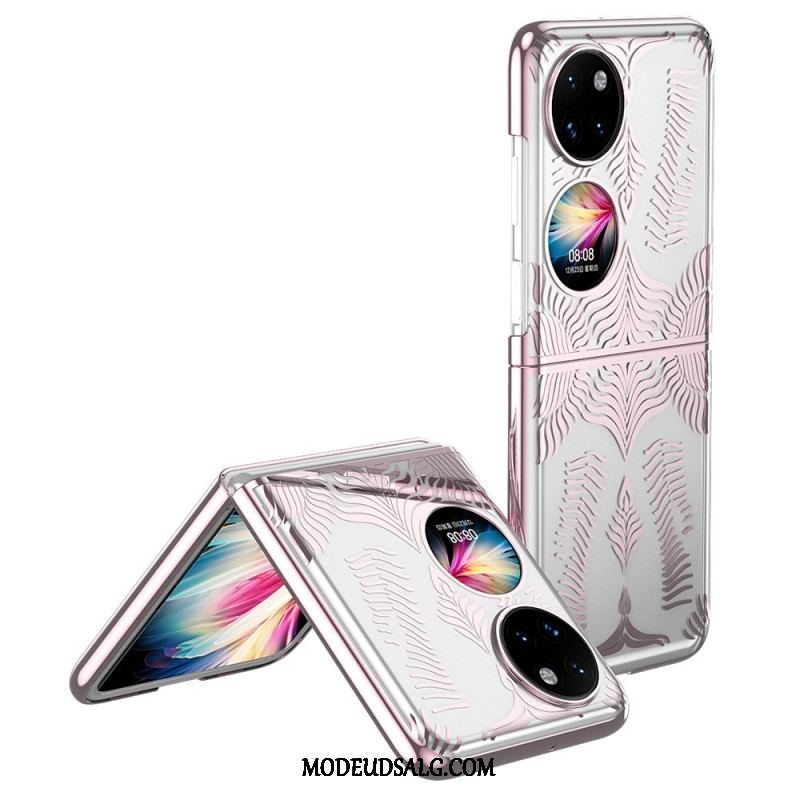 Cover Huawei P50 Pocket Vinge Design