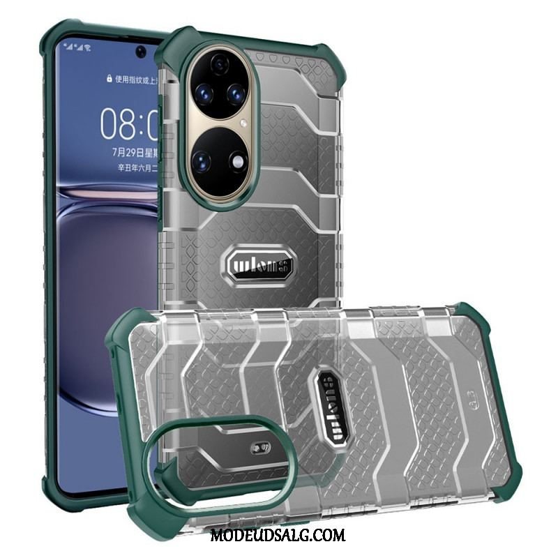 Cover Huawei P50 Pro Future Series Wlons