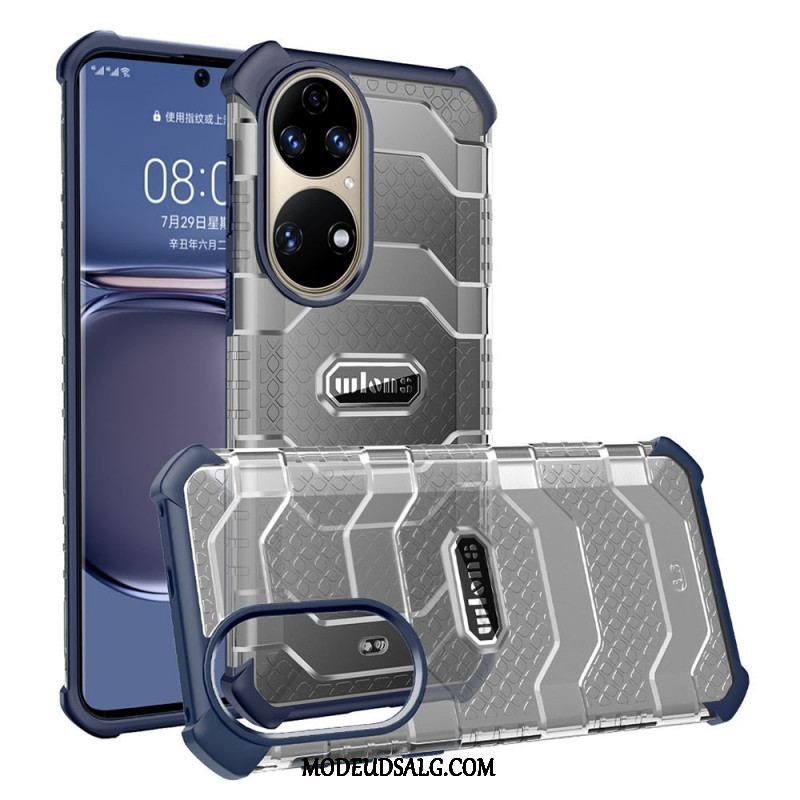 Cover Huawei P50 Pro Future Series Wlons