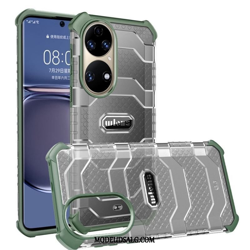 Cover Huawei P50 Pro Future Series Wlons