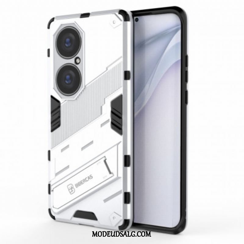 Cover Huawei P50 Pro Håndfri To-positions Aftagelig Stander