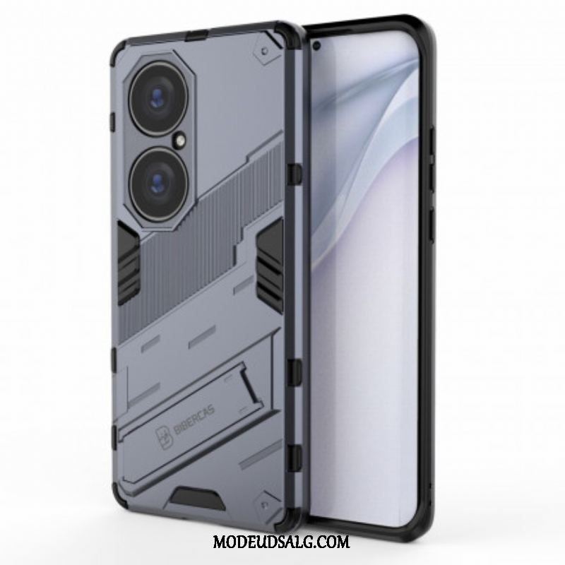 Cover Huawei P50 Pro Håndfri To-positions Aftagelig Stander