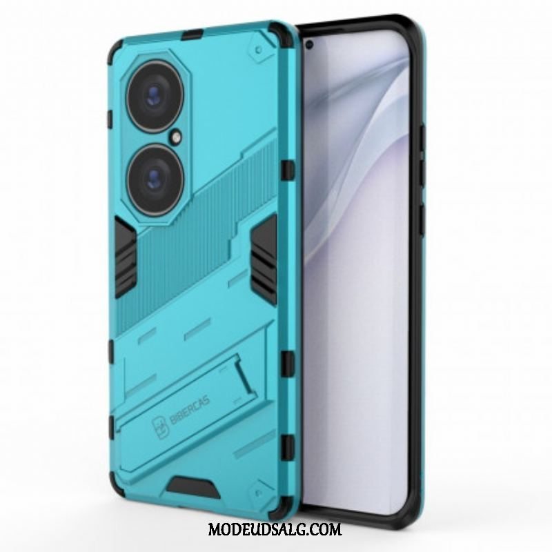 Cover Huawei P50 Pro Håndfri To-positions Aftagelig Stander