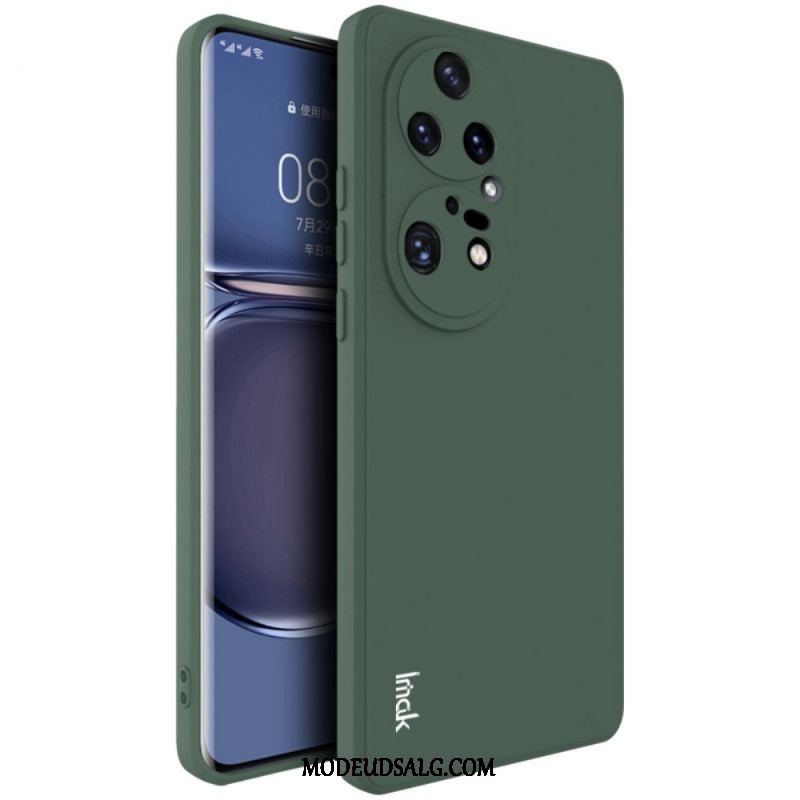 Cover Huawei P50 Pro Imak Uc-4-serien