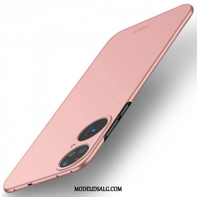 Cover Huawei P50 Pro Mofi Ultra Fin