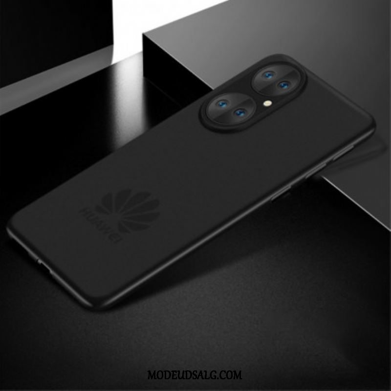 Cover Huawei P50 X-level Ultra Tynd