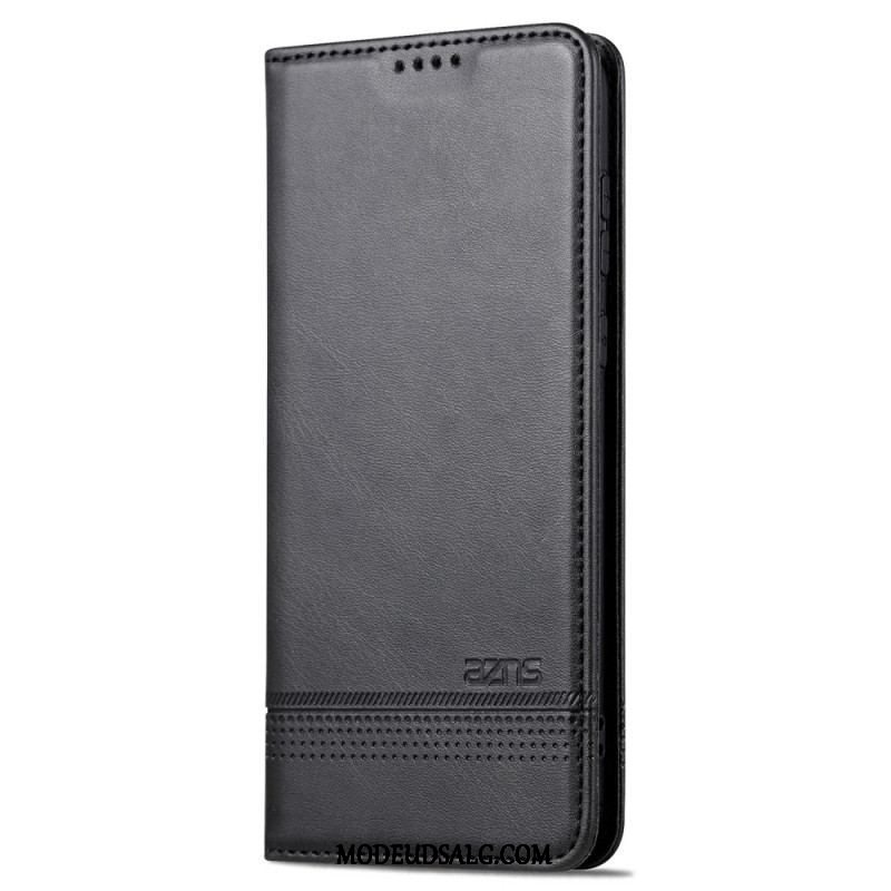 Cover Huawei P60 Pro Flip Cover Azns