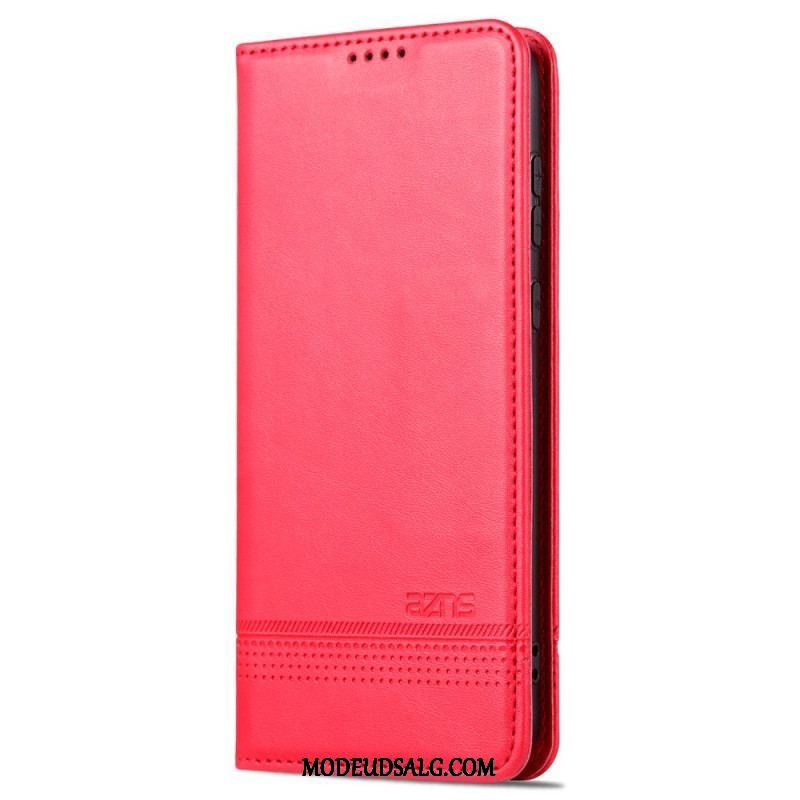 Cover Huawei P60 Pro Flip Cover Azns