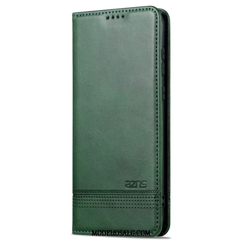 Cover Huawei P60 Pro Flip Cover Azns