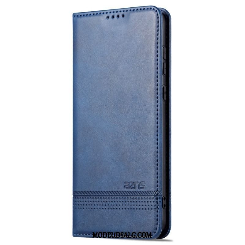 Cover Huawei P60 Pro Flip Cover Azns