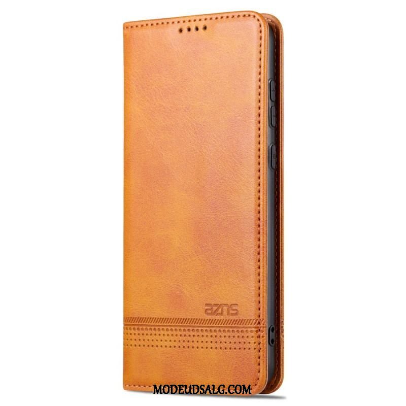 Cover Huawei P60 Pro Flip Cover Azns