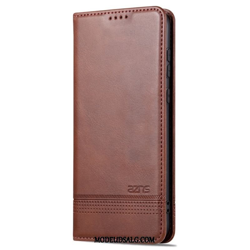 Cover Huawei P60 Pro Flip Cover Azns