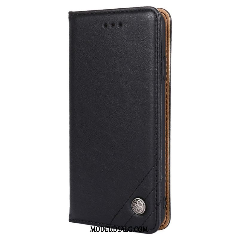 Cover Huawei P60 Pro Flip Cover Dekornitte