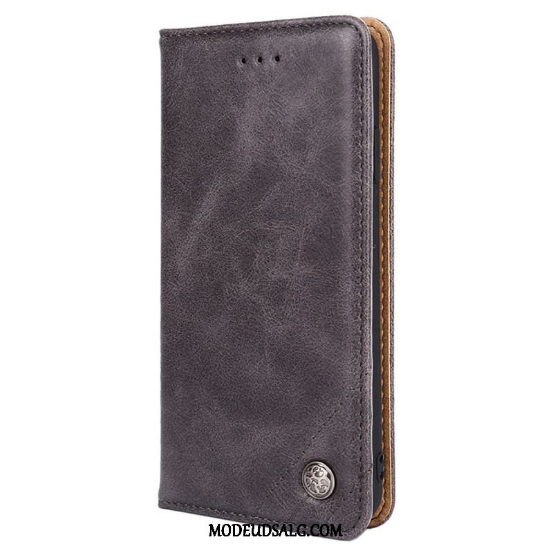 Cover Huawei P60 Pro Flip Cover Dekornitte