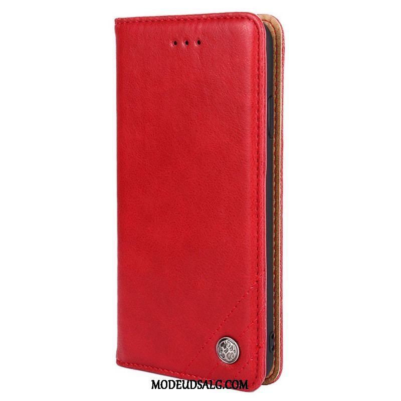 Cover Huawei P60 Pro Flip Cover Dekornitte