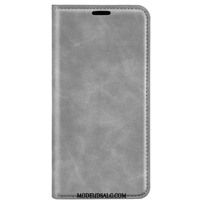 Cover Huawei P60 Pro Flip Cover Elegance