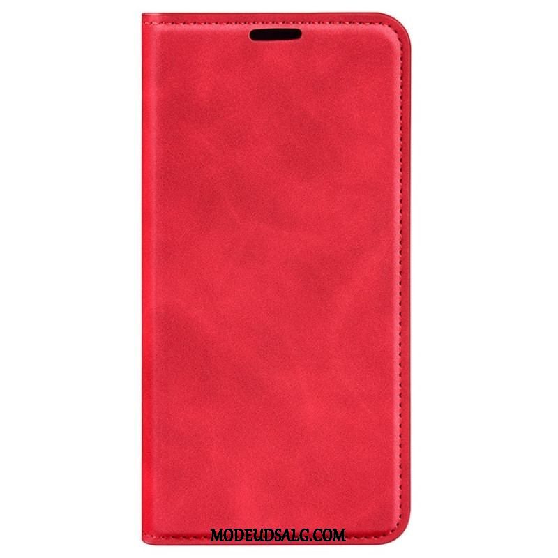 Cover Huawei P60 Pro Flip Cover Elegance