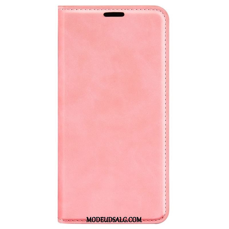 Cover Huawei P60 Pro Flip Cover Elegance