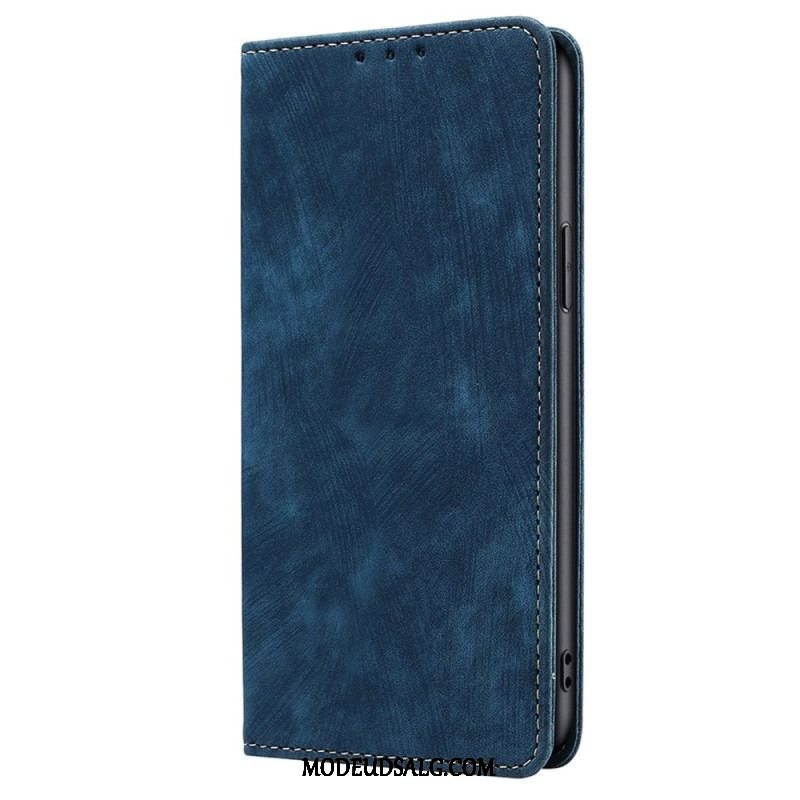 Cover Huawei P60 Pro Flip Cover Vintage Series