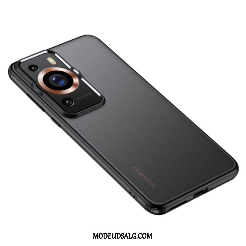 Cover Huawei P60 Pro Klassisk