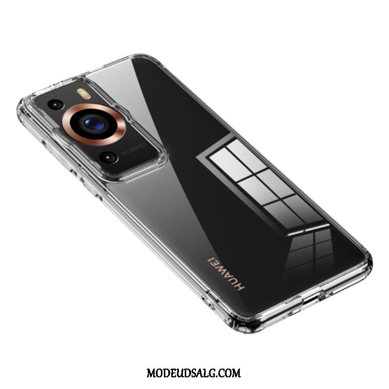 Cover Huawei P60 Pro Klassisk