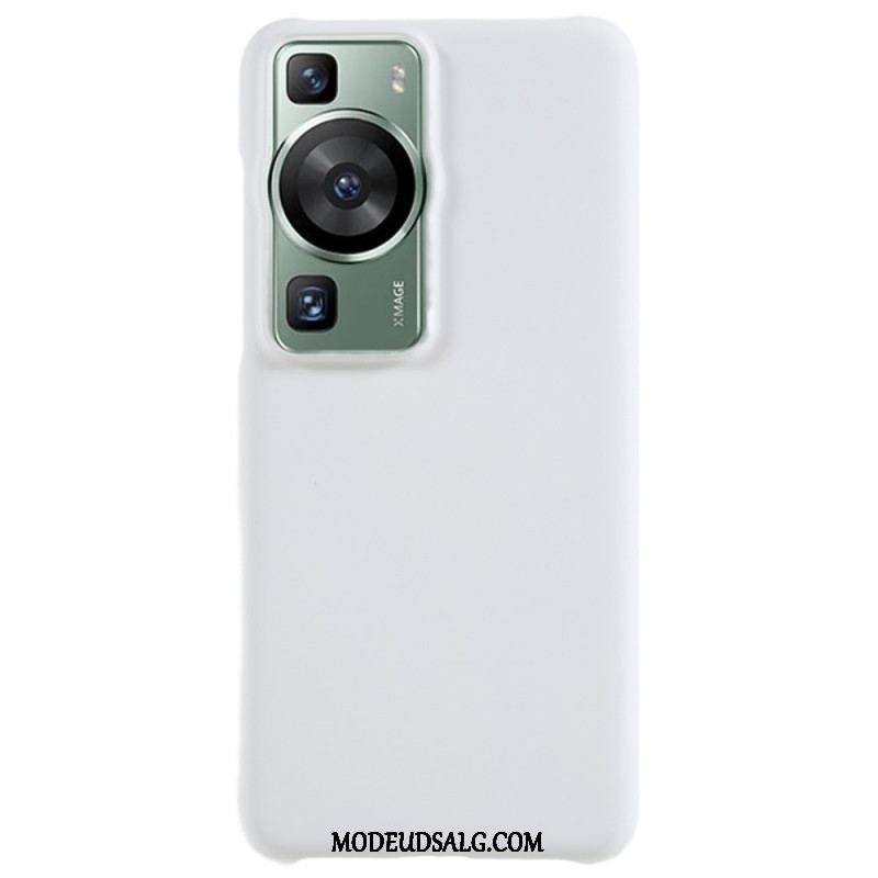 Cover Huawei P60 Pro Rigid Classic