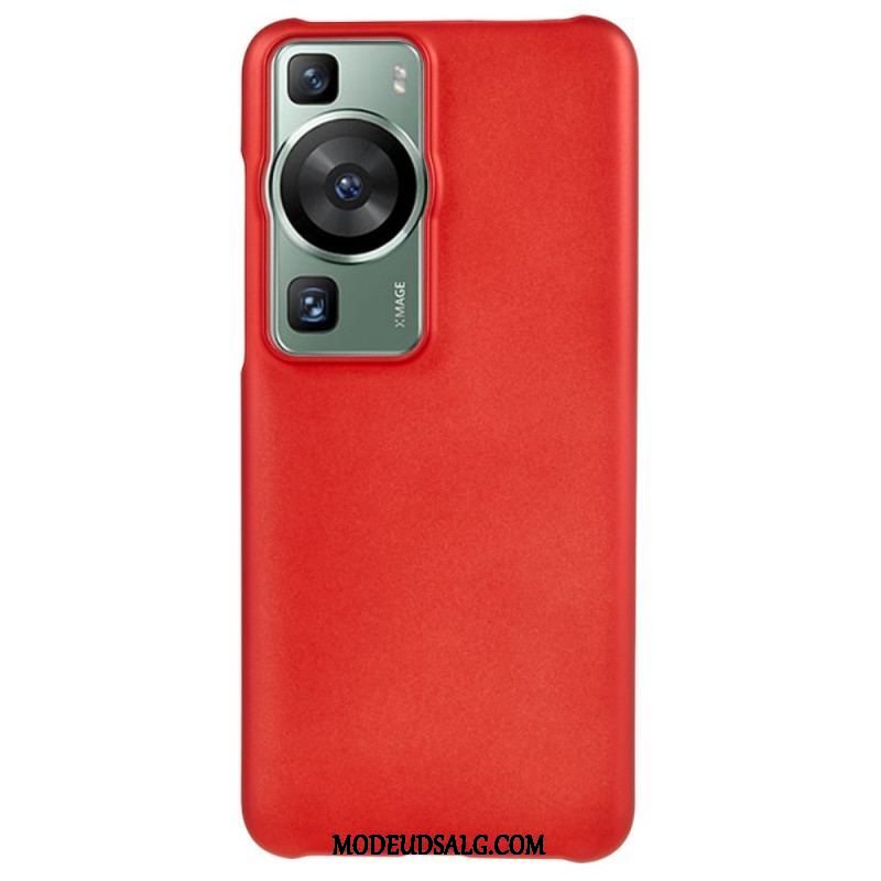 Cover Huawei P60 Pro Rigid Classic