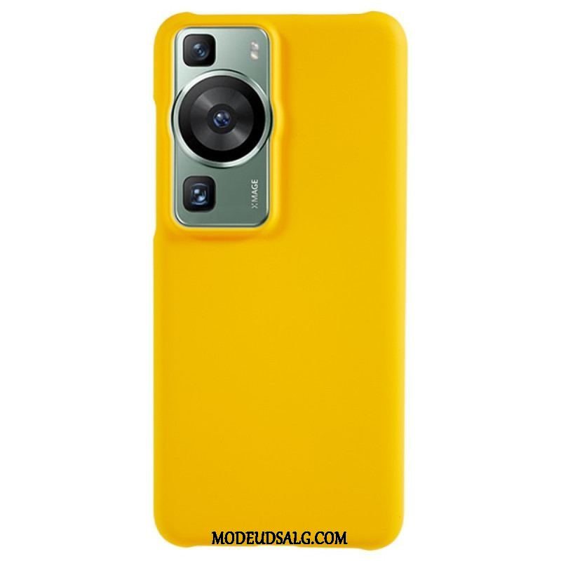 Cover Huawei P60 Pro Rigid Classic