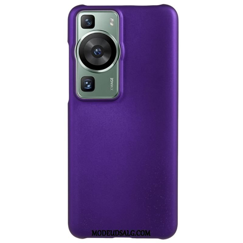 Cover Huawei P60 Pro Rigid Classic