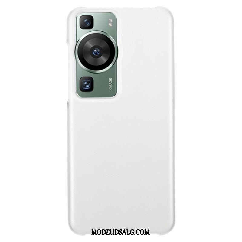 Cover Huawei P60 Pro Rigid Classic