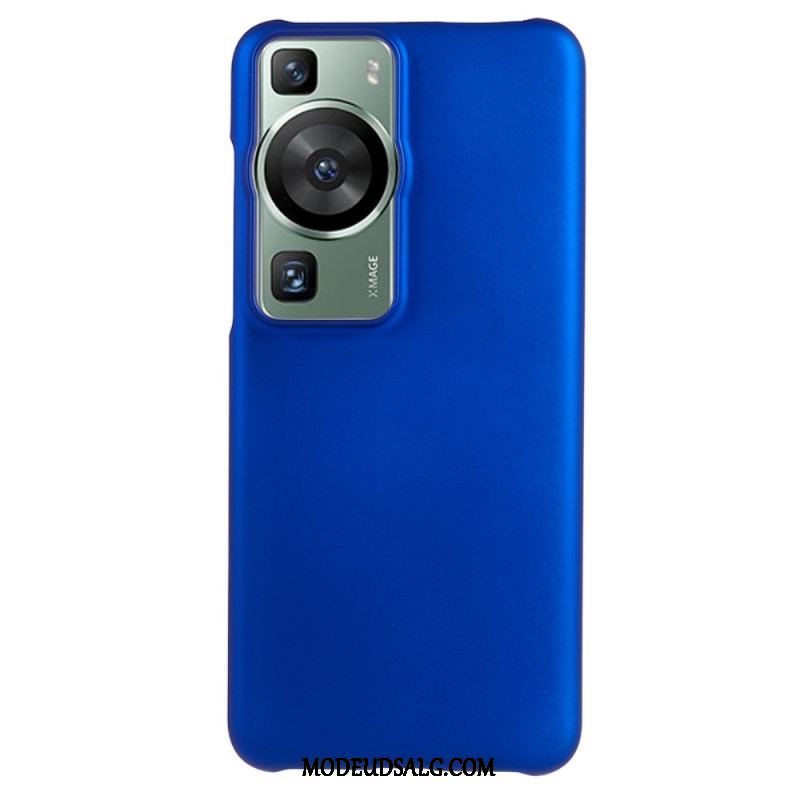 Cover Huawei P60 Pro Rigid Classic