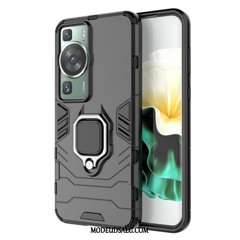 Cover Huawei P60 Pro Ringbestandig