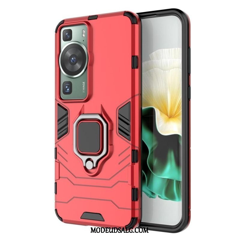 Cover Huawei P60 Pro Ringbestandig