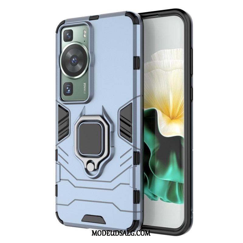 Cover Huawei P60 Pro Ringbestandig